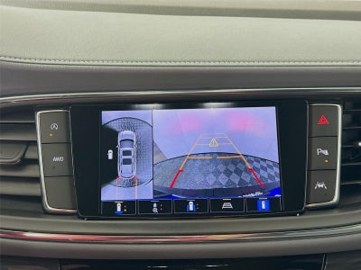 2022 Buick Enclave Premium