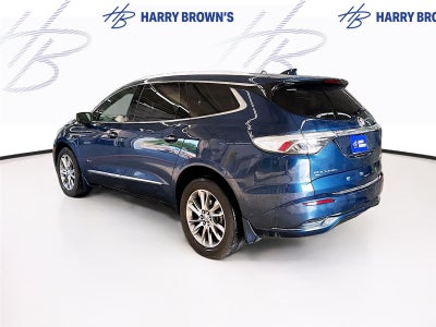 2023 Buick Enclave Avenir