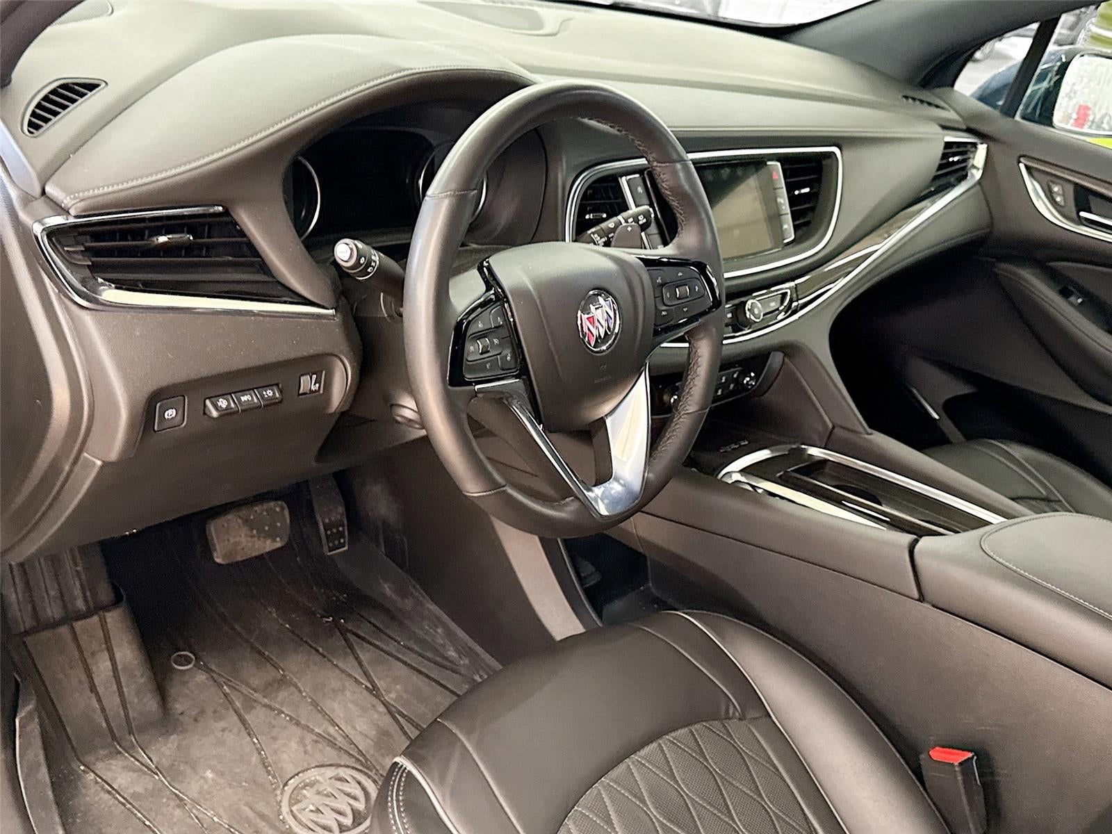 2023 Buick Enclave Avenir