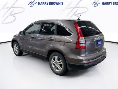 2011 Honda CR-V EX-L