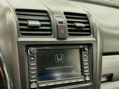 2011 Honda CR-V EX-L