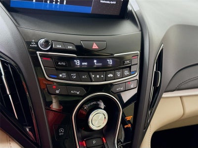 2022 Acura RDX SH-AWD w/Tech