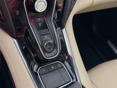 2022 Acura RDX SH-AWD w/Tech