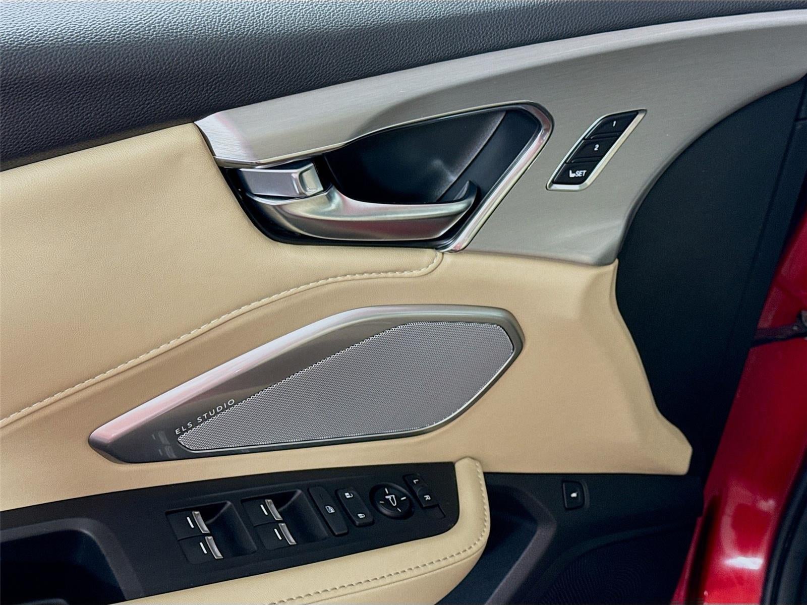 2022 Acura RDX SH-AWD w/Tech