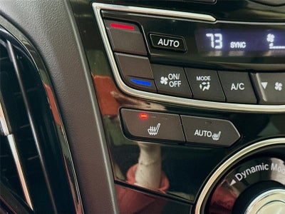 2022 Acura RDX SH-AWD w/Tech