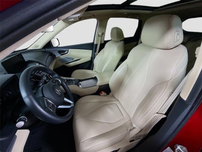 2022 Acura RDX SH-AWD w/Tech