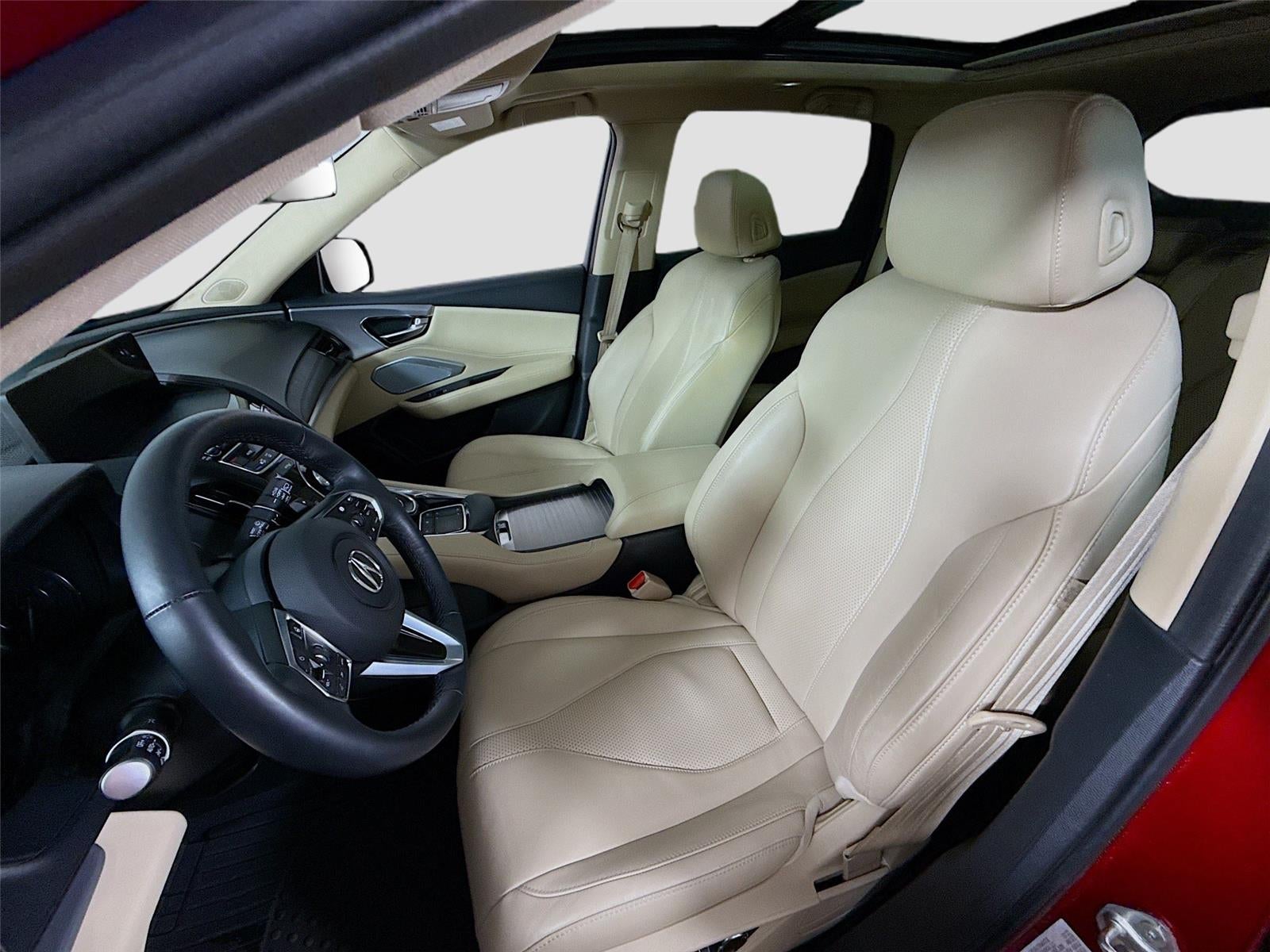 2022 Acura RDX SH-AWD w/Tech