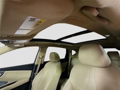 2022 Acura RDX SH-AWD w/Tech