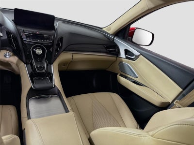 2022 Acura RDX SH-AWD w/Tech