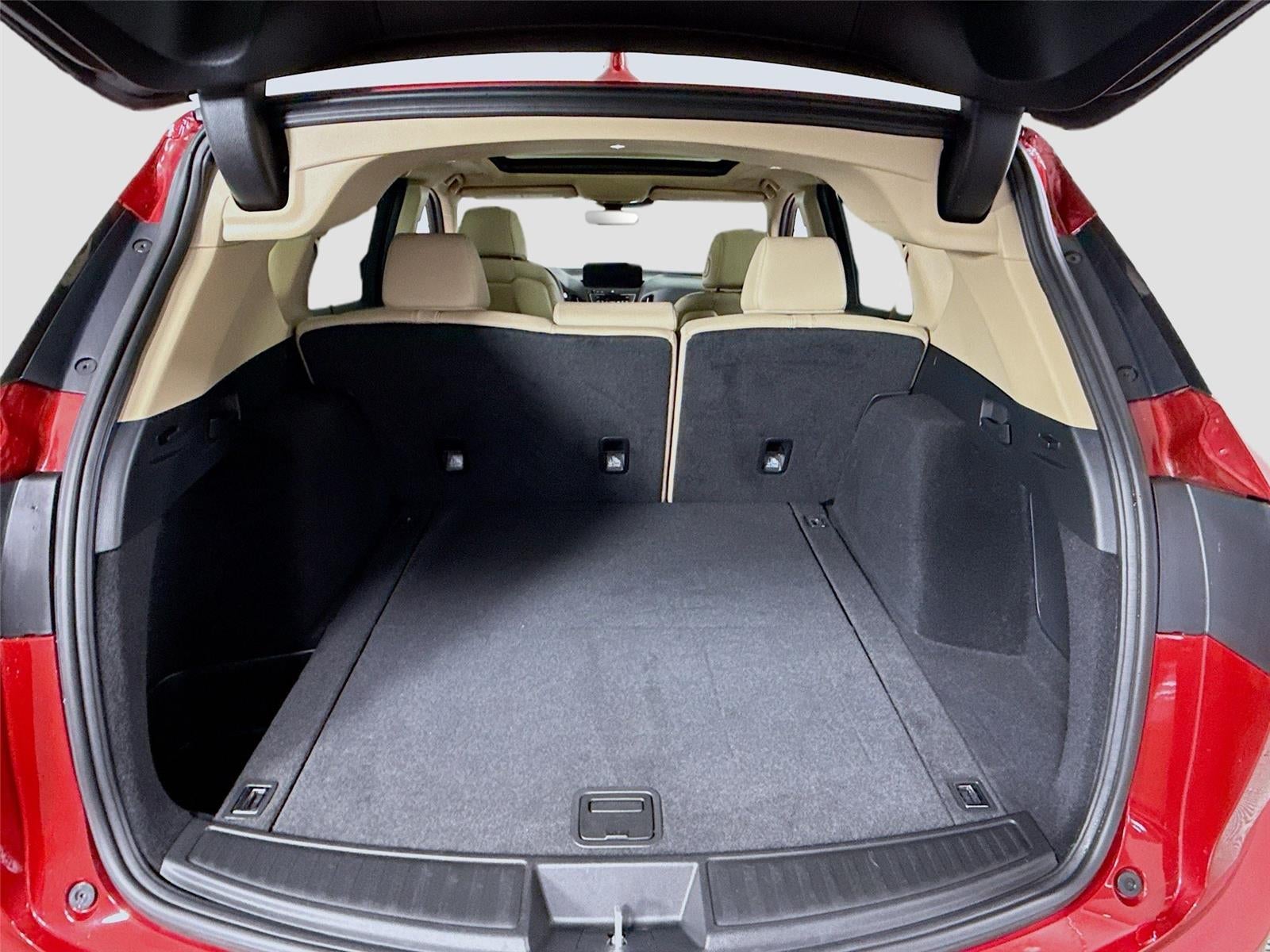 2022 Acura RDX SH-AWD w/Tech