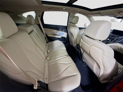 2022 Acura RDX SH-AWD w/Tech