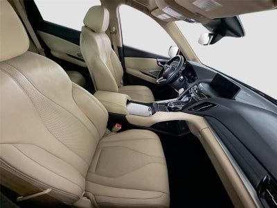 2022 Acura RDX SH-AWD w/Tech