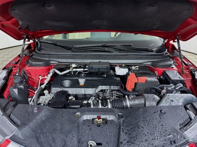 2022 Acura RDX SH-AWD w/Tech