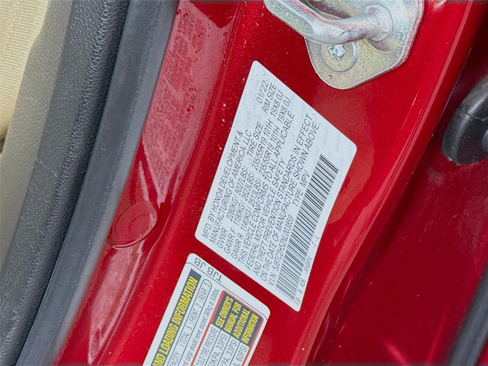 2022 Acura RDX SH-AWD w/Tech