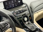 2022 Acura RDX SH-AWD w/Tech
