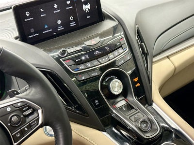 2022 Acura RDX SH-AWD w/Tech
