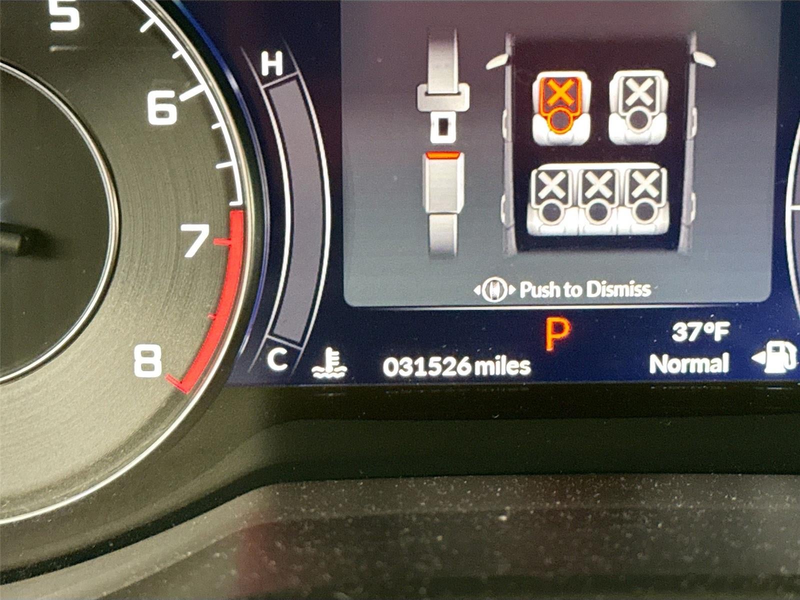 2022 Acura RDX SH-AWD w/Tech