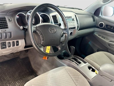 2011 Toyota Tacoma Base