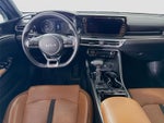 2022 Kia K5 GT