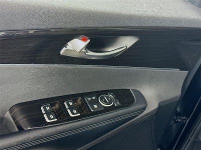 2020 Kia Sorento EX V6