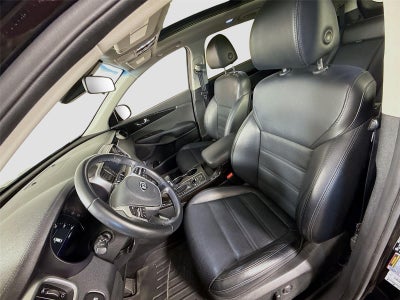 2020 Kia Sorento EX V6