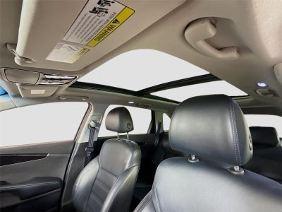 2020 Kia Sorento EX V6