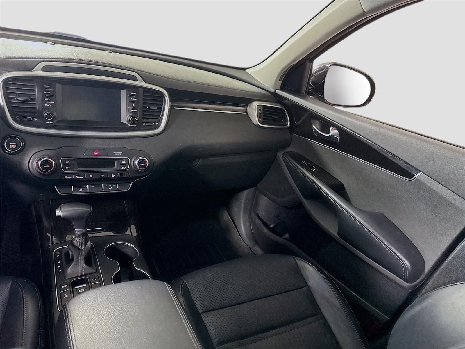 2020 Kia Sorento EX V6