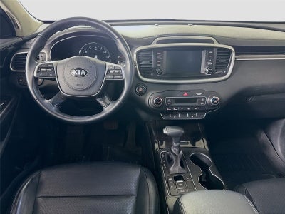 2020 Kia Sorento EX V6
