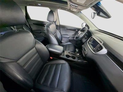 2020 Kia Sorento EX V6