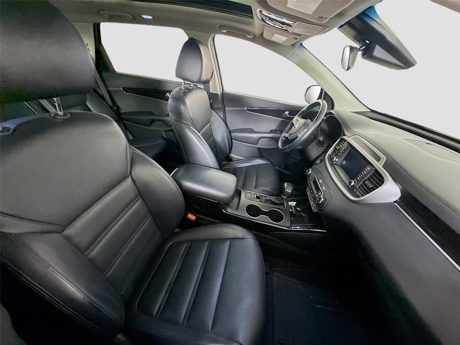 2020 Kia Sorento EX V6