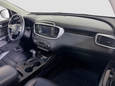 2020 Kia Sorento EX V6