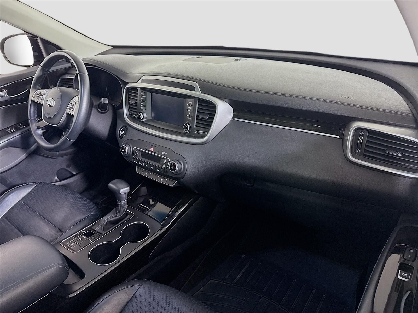 2020 Kia Sorento EX V6