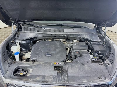 2020 Kia Sorento EX V6