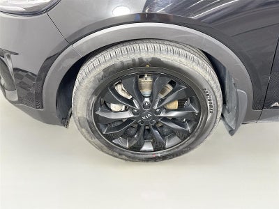 2020 Kia Sorento EX V6