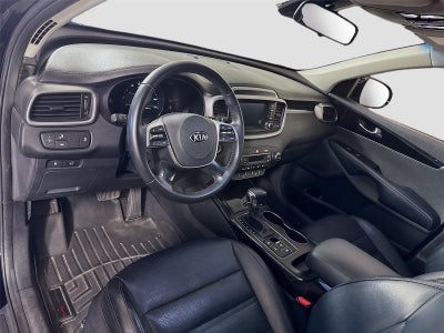2020 Kia Sorento EX V6