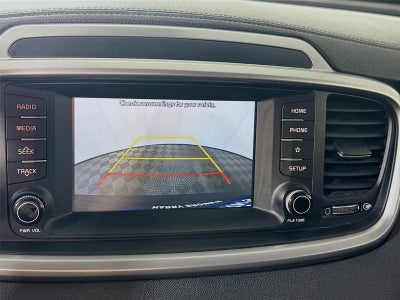 2020 Kia Sorento EX V6