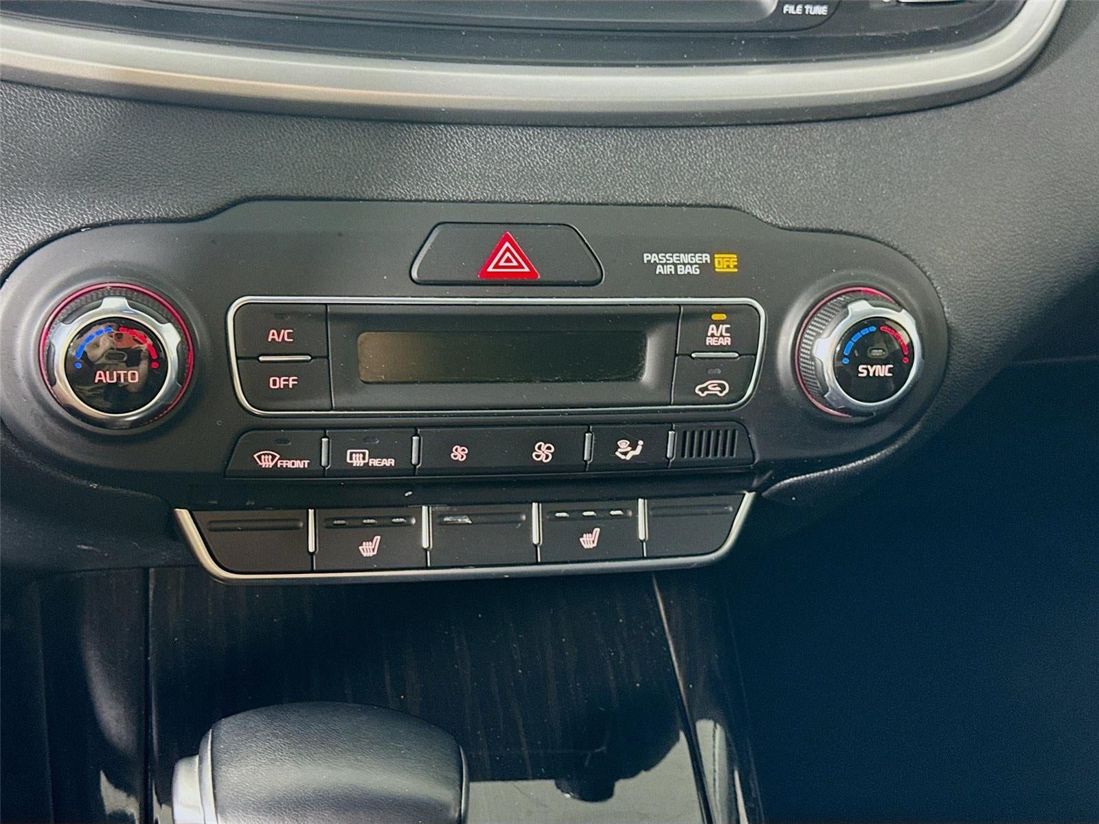2020 Kia Sorento EX V6