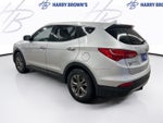 2014 Hyundai Santa Fe Sport AWD 4dr 2.4
