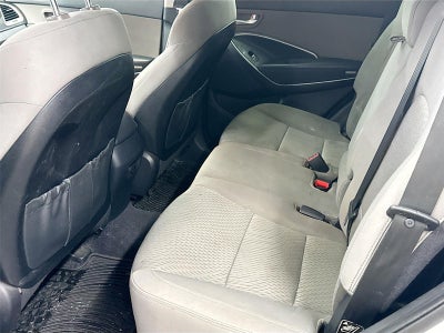 2014 Hyundai Santa Fe Sport AWD 4dr 2.4