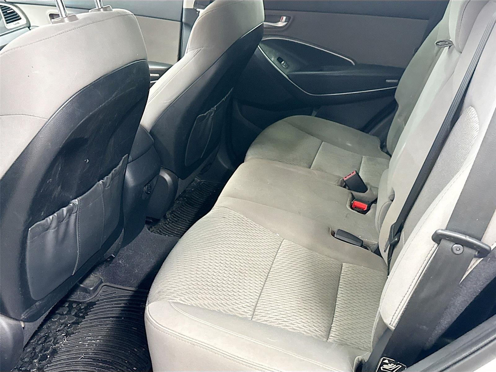 2014 Hyundai Santa Fe Sport AWD 4dr 2.4