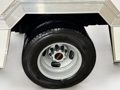 2026 GMC Savana Commercial Cutaway 4500 VAN 159