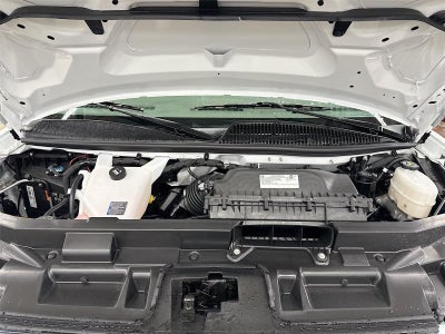 2026 GMC Savana Commercial Cutaway 4500 VAN 159