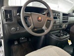 2026 GMC Savana Commercial Cutaway 4500 VAN 159
