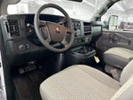 2026 GMC Savana Commercial Cutaway 4500 VAN 159