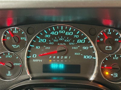 2026 GMC Savana Commercial Cutaway 4500 VAN 159