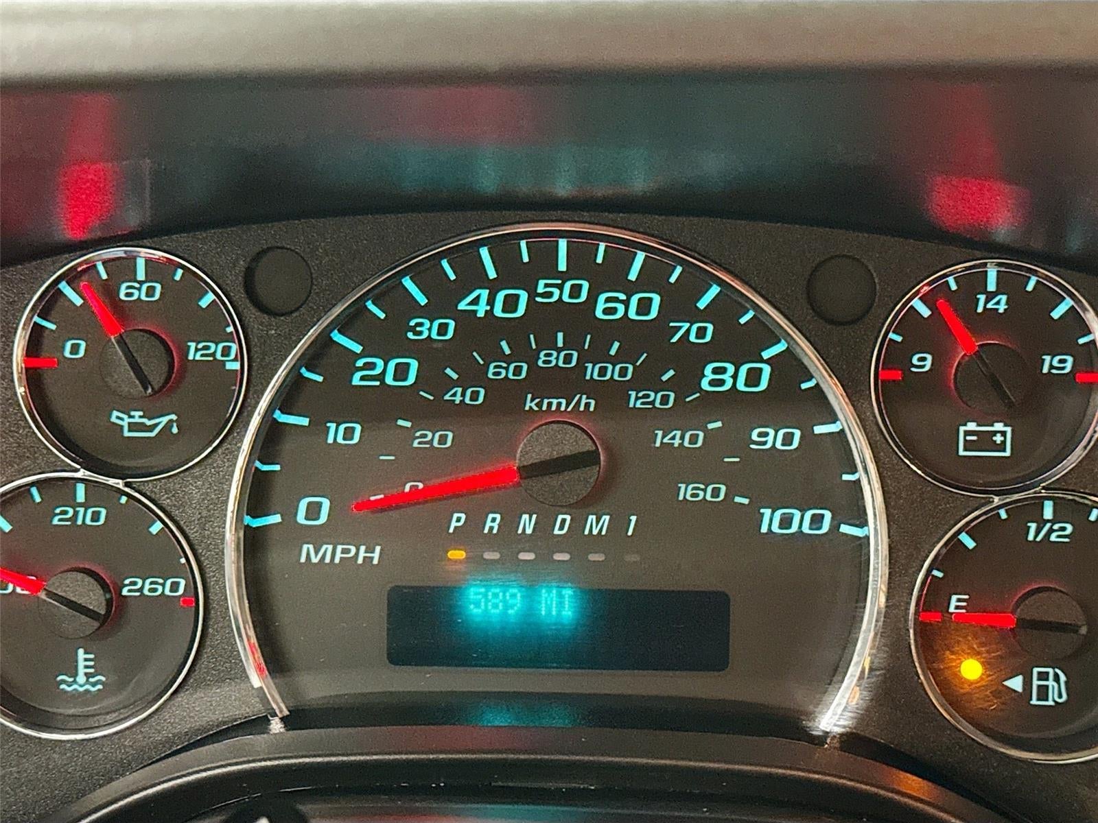 2026 GMC Savana Commercial Cutaway 4500 VAN 159