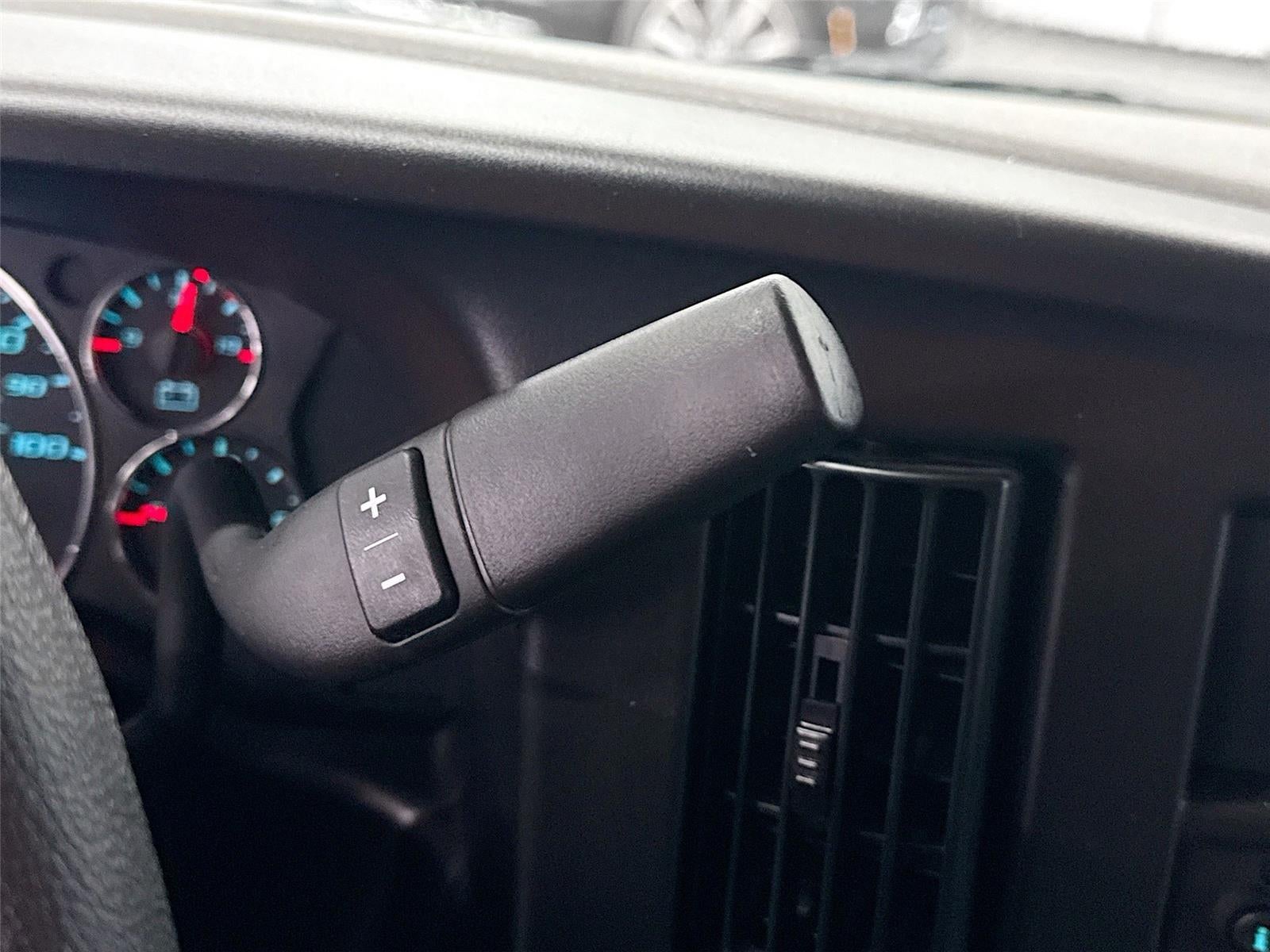 2026 GMC Savana Commercial Cutaway 4500 VAN 159