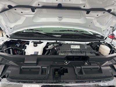 2026 GMC Savana Commercial Cutaway 4500 VAN 159