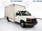 2026 GMC Savana Commercial Cutaway 4500 VAN 159