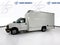 2026 GMC Savana Commercial Cutaway 4500 VAN 159
